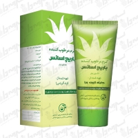 کرم مرطوب کننده دست و صورت آلوعه ورا باریج اسانس 50 گرمی